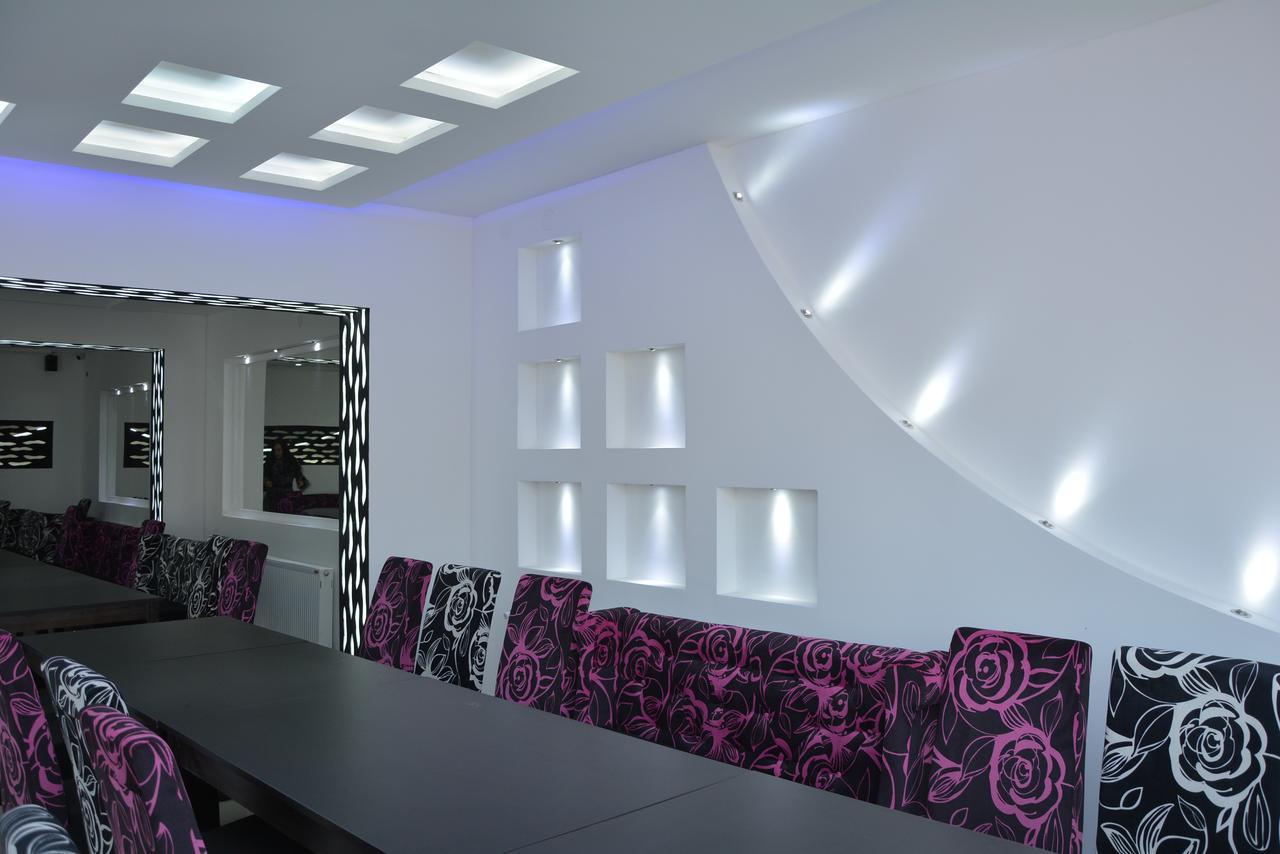 Prenociste Bojan 017 Bed & Breakfast Vranje Exterior photo