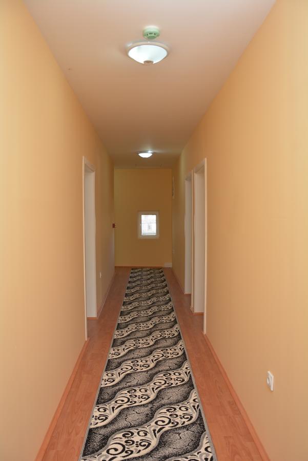 Prenociste Bojan 017 Bed & Breakfast Vranje Exterior photo