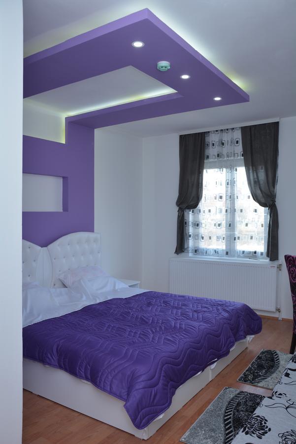Prenociste Bojan 017 Bed & Breakfast Vranje Exterior photo