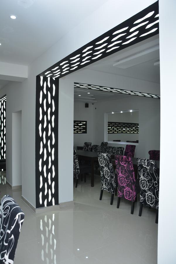 Prenociste Bojan 017 Bed & Breakfast Vranje Exterior photo